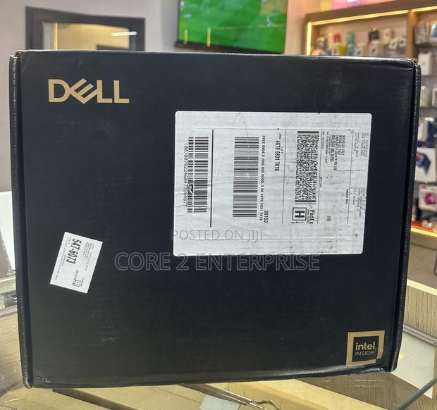 New Laptop Dell 16GB Intel Core I7 SSD 1T · Photo 3