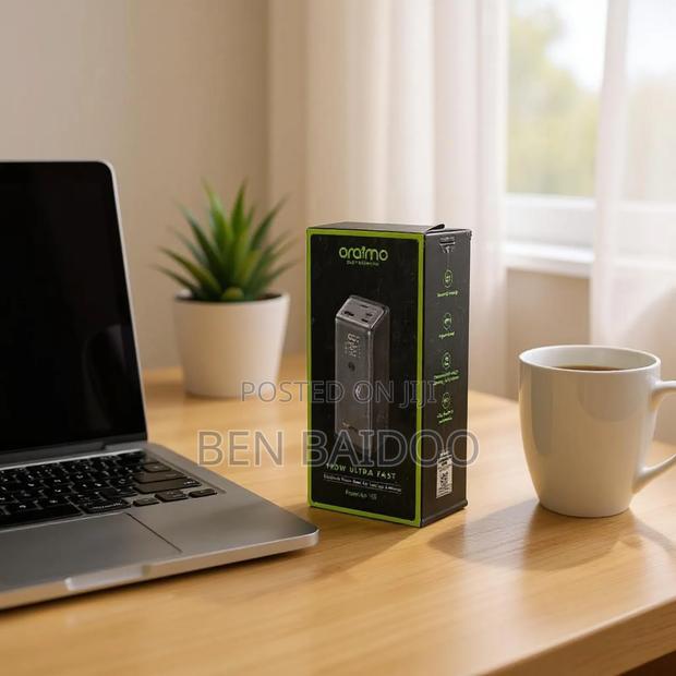Oraimo Powerball Power Jet 130 W · Photo 1