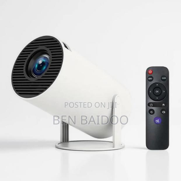 Hd Smart Projector (Sharp Visuals) · Photo 1