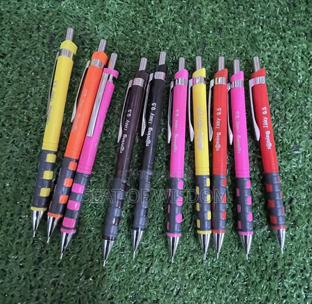 Rotring Mechanical Pencils · Photo 1