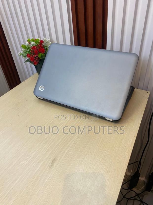 Laptop HP Pavilion G6 8GB AMD A6 HDD 500GB · Photo 2