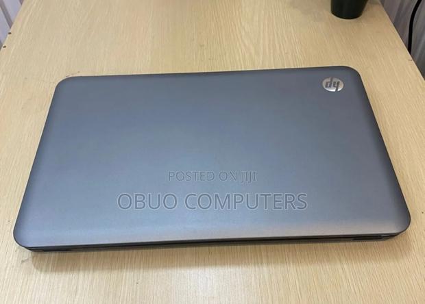 Laptop HP Pavilion G6 8GB AMD A6 HDD 500GB · Photo 5