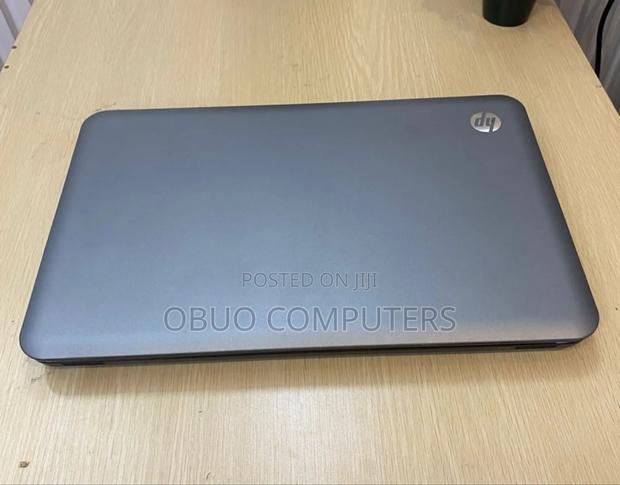 Laptop HP Pavilion G6 8GB AMD A6 HDD 500GB · Photo 6