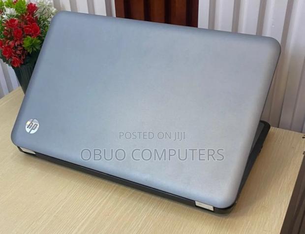 Laptop HP Pavilion G6 8GB AMD A6 HDD 500GB · Photo 7