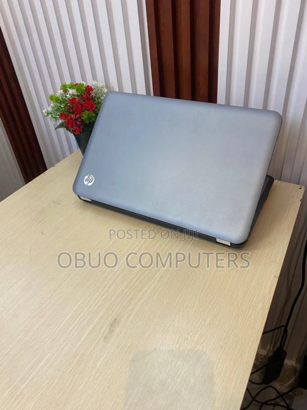 Laptop HP Pavilion G6 8GB AMD A6 HDD 500GB · Photo 3