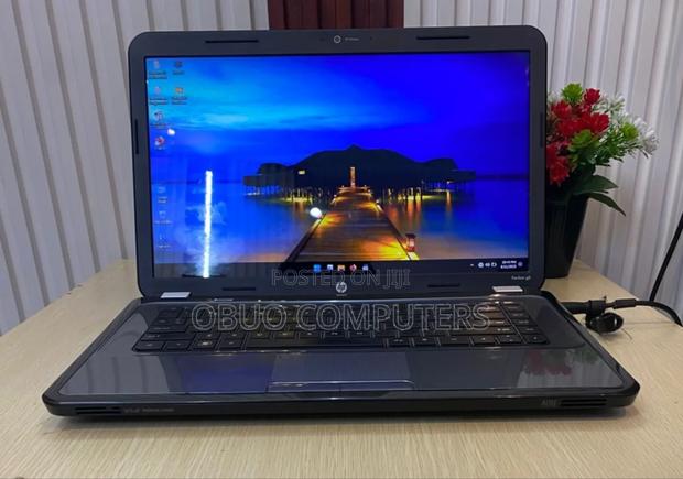 Laptop HP Pavilion G6 8GB AMD A6 HDD 500GB · Photo 4