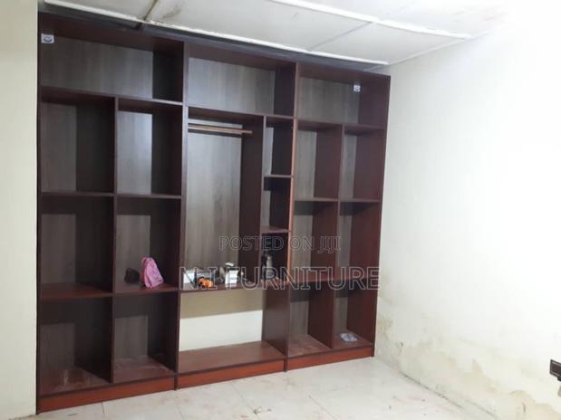 Executive Inbuilt Wardrobe · Photo 2