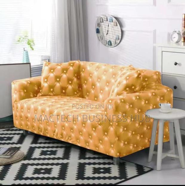 Sofa Covers (Double) · Photo 1