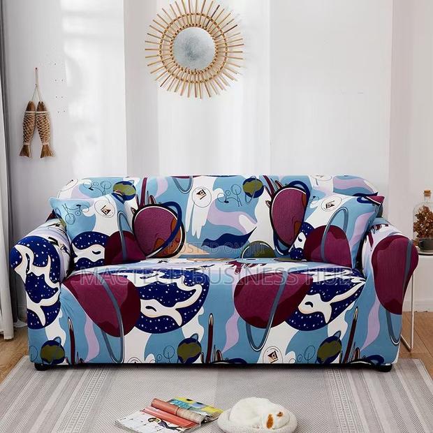 Sofa Covers (Double) · Photo 2