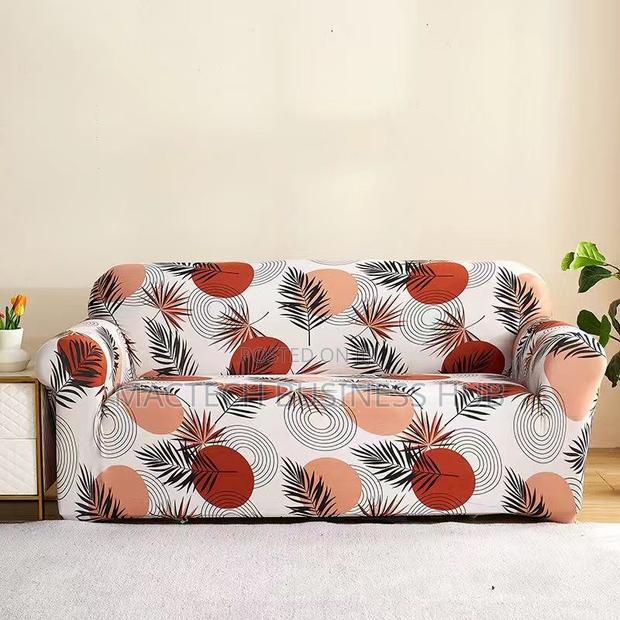 Sofa Covers (Double) · Photo 3