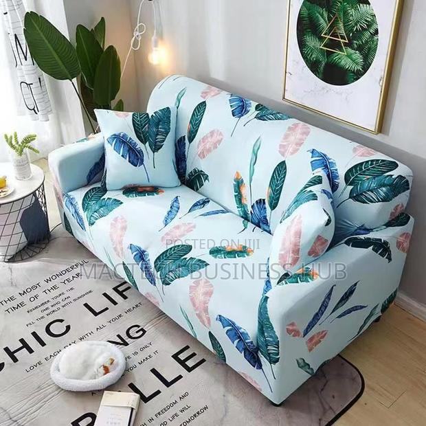 Sofa Covers (Double) · Photo 4