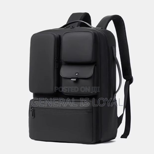 Compatible Backpack · Photo 5