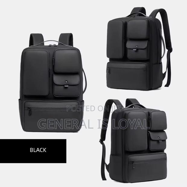 Compatible Backpack · Photo 3