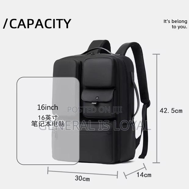 Compatible Backpack · Photo 2