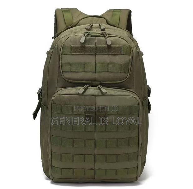 Camping Backpack · Photo 1