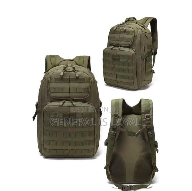 Camping Backpack · Photo 2
