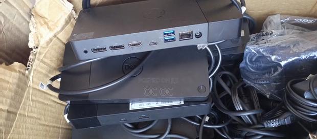 Dell Docking Station Wd 19s Usb-C, 130w, 180w Power. · Photo 3