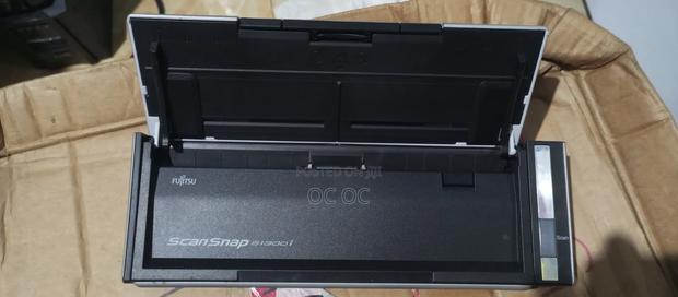 Scansnap Fujitsu · Photo 3