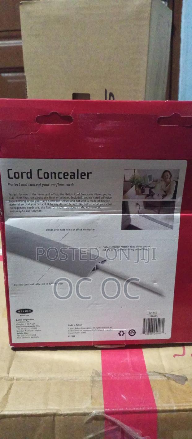 Belkin Cord Concealer · Photo 2