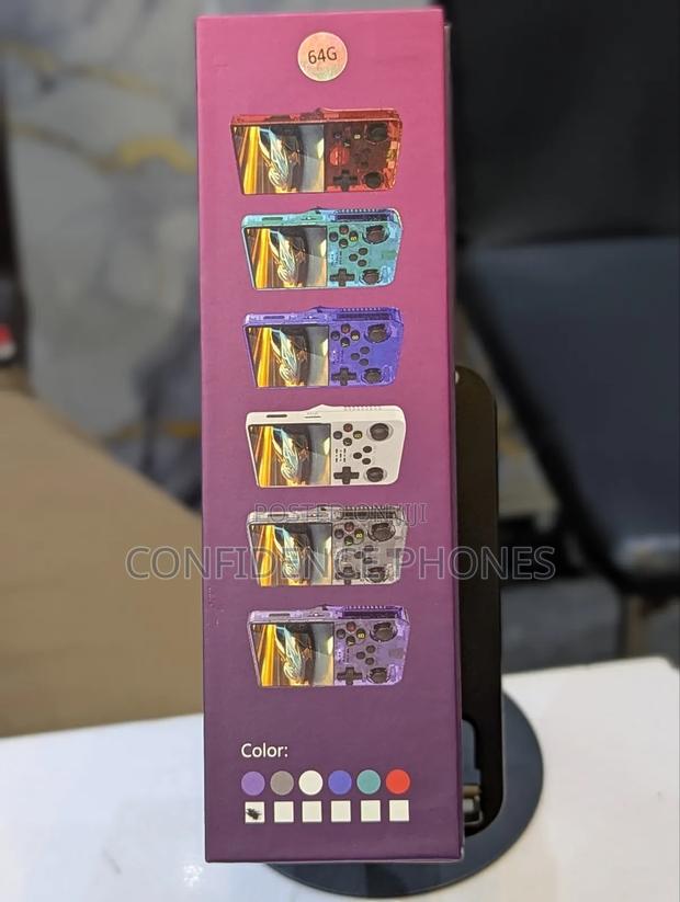R39max Retro Handheld Console · Photo 3