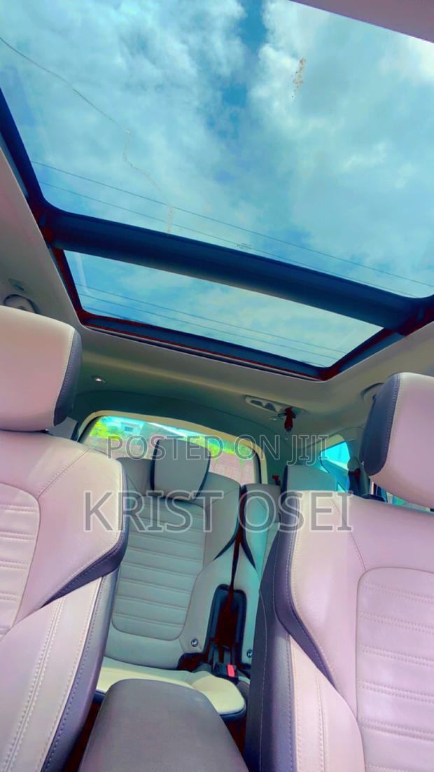 Renault Espace 2018 Gray · Photo 7