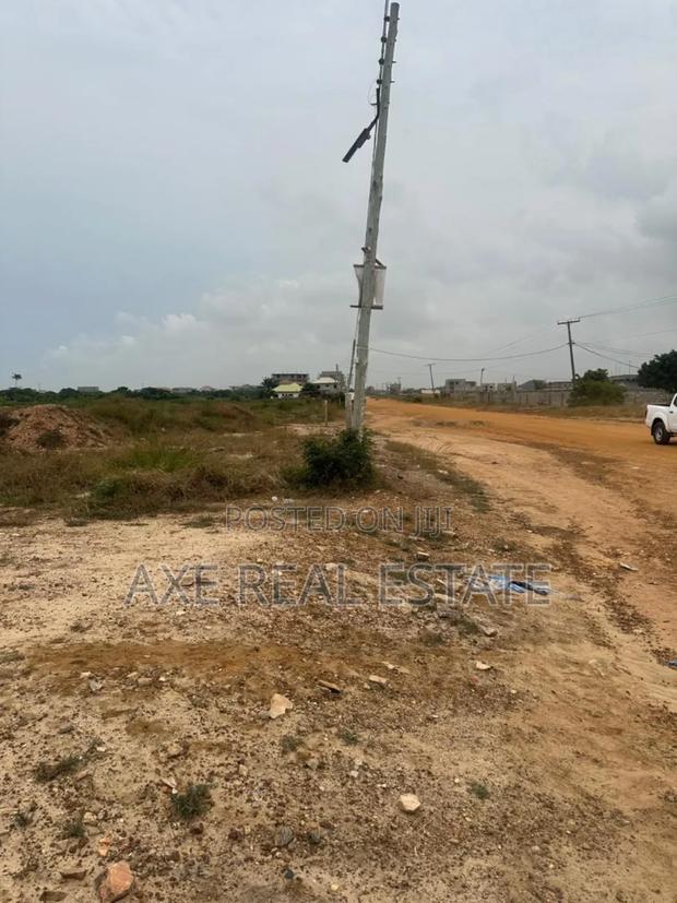 Two Weeks Super Deals on Plots at Prampram Beach Road · Photo 1