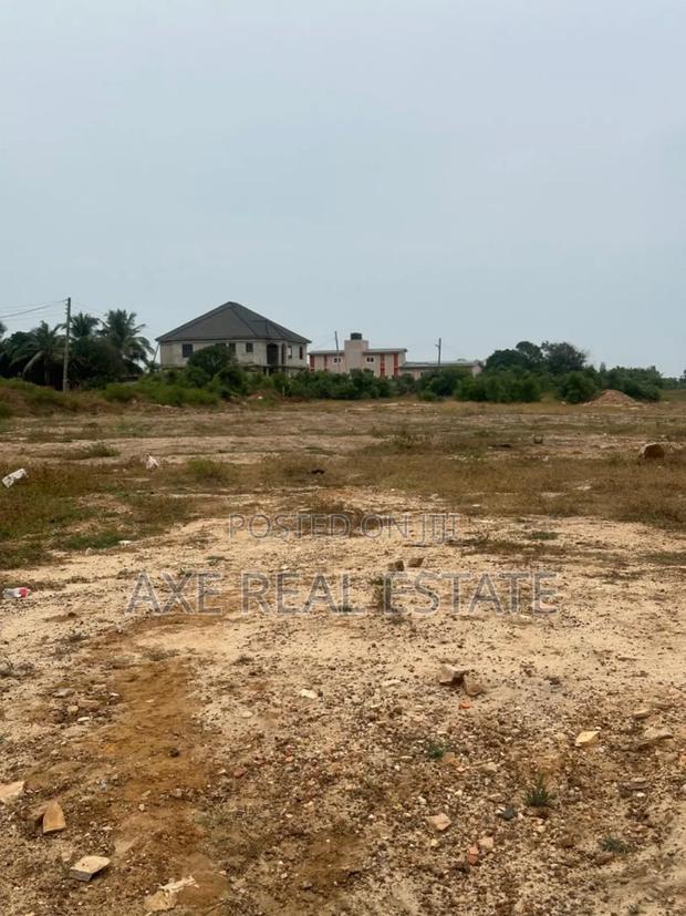 Two Weeks Super Deals on Plots at Prampram Beach Road · Photo 2