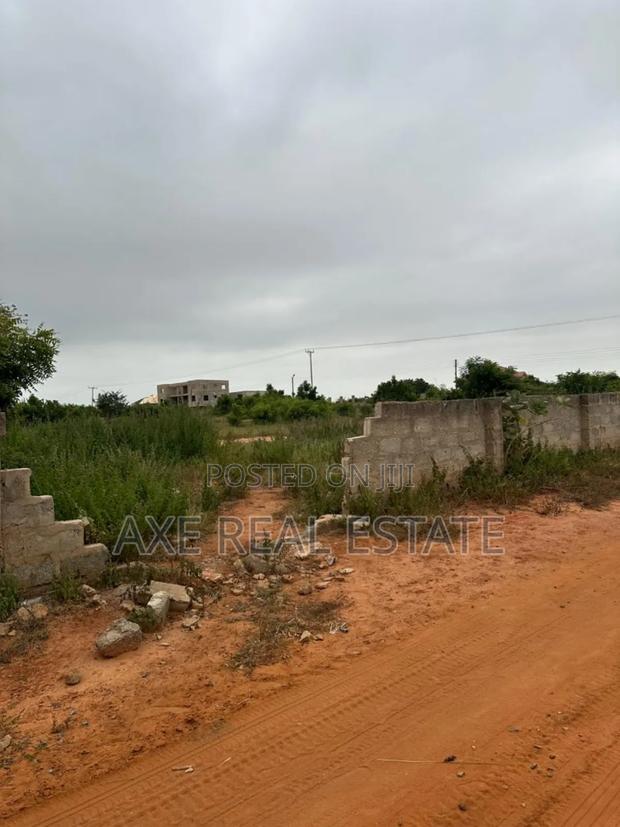 Prampram Prime Estate Plots! · Photo 1