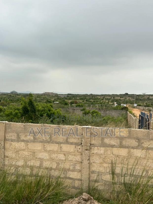 Prampram Prime Estate Plots! · Photo 2