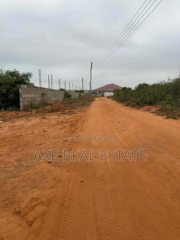 Serviced Plots Promo Week at Prampram Beach Lane · Photo 1