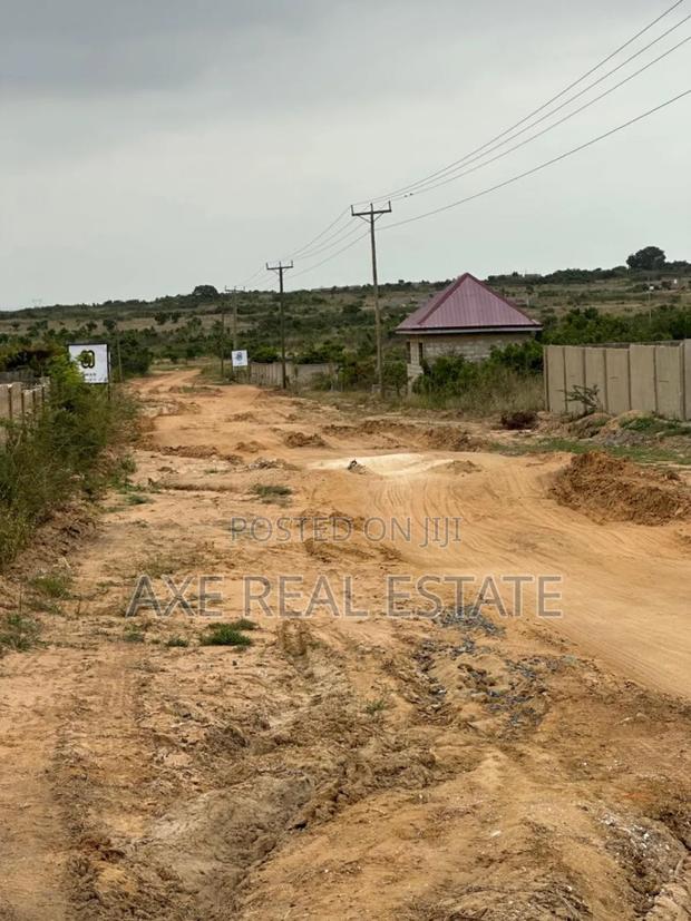 Serviced Plots Promo Week at Prampram Beach Lane · Photo 2