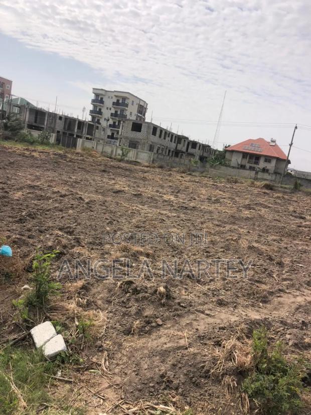 One Acre Land at Tema Beach Road · Photo 3