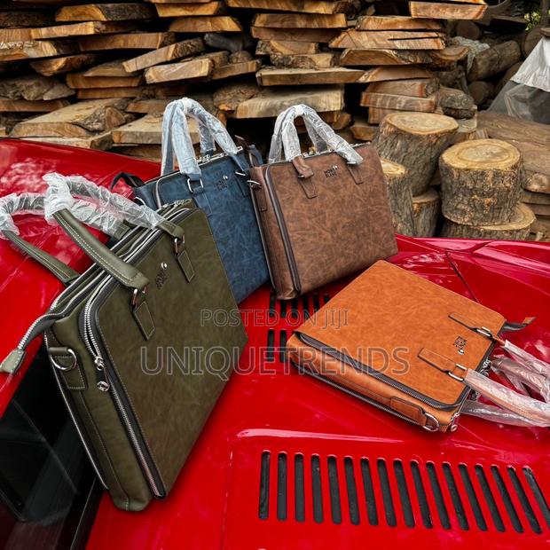High Quality Mont Blanc Laptop Bag · Photo 3
