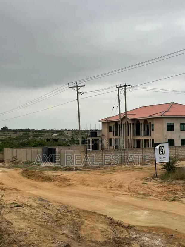 New Week Falaa Promo on Plots at Prampram Beach View · Photo 1