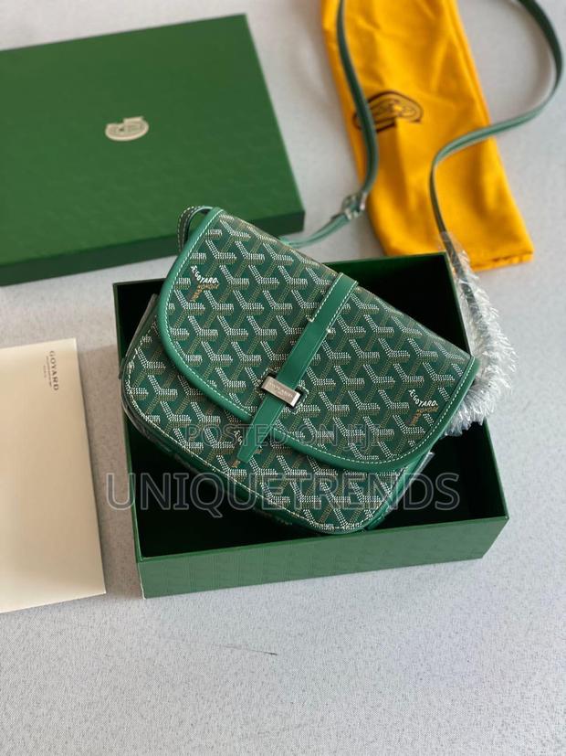 Goyard Unisex Sling Bags · Photo 3