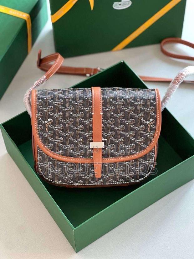 Goyard Unisex Sling Bags · Photo 4