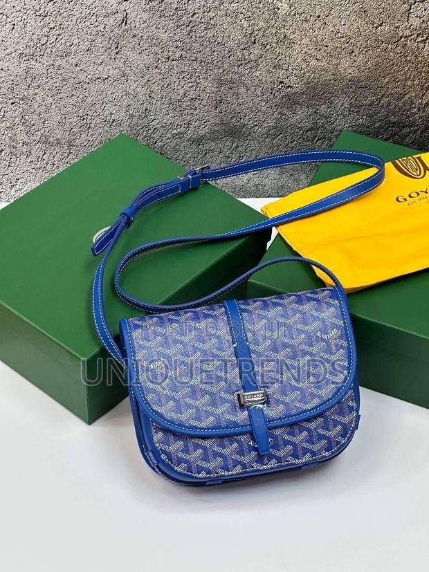 Goyard Unisex Sling Bags · Photo 8