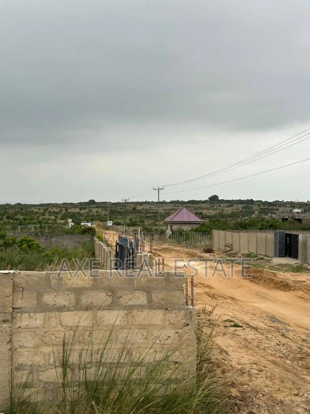 August Deals! Estate Plots at Prampram Behind Oasis · Photo 3