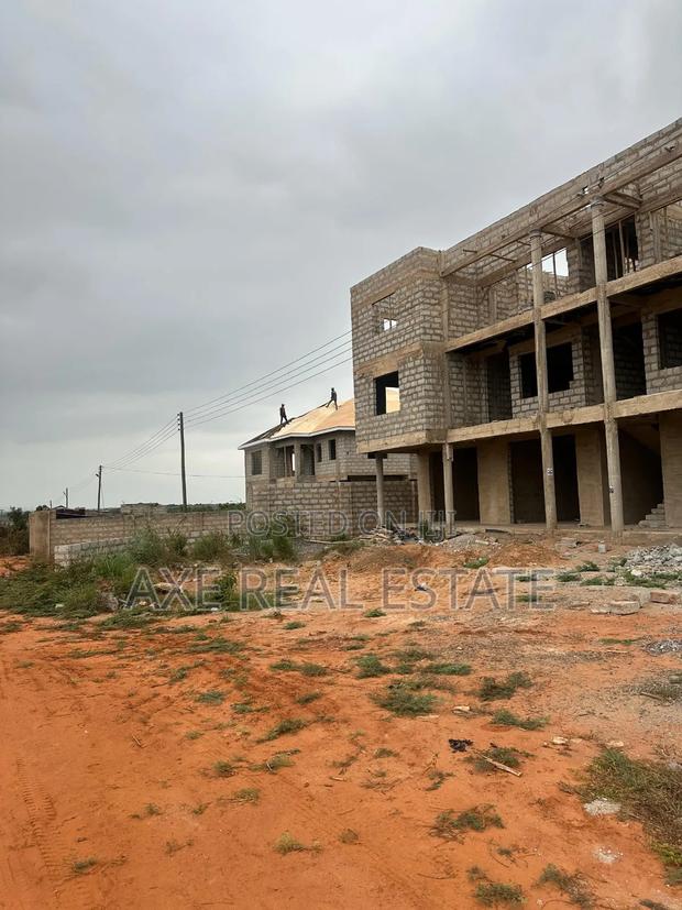 Unbelievable August Deals on Plots at Prampram Township · Photo 1