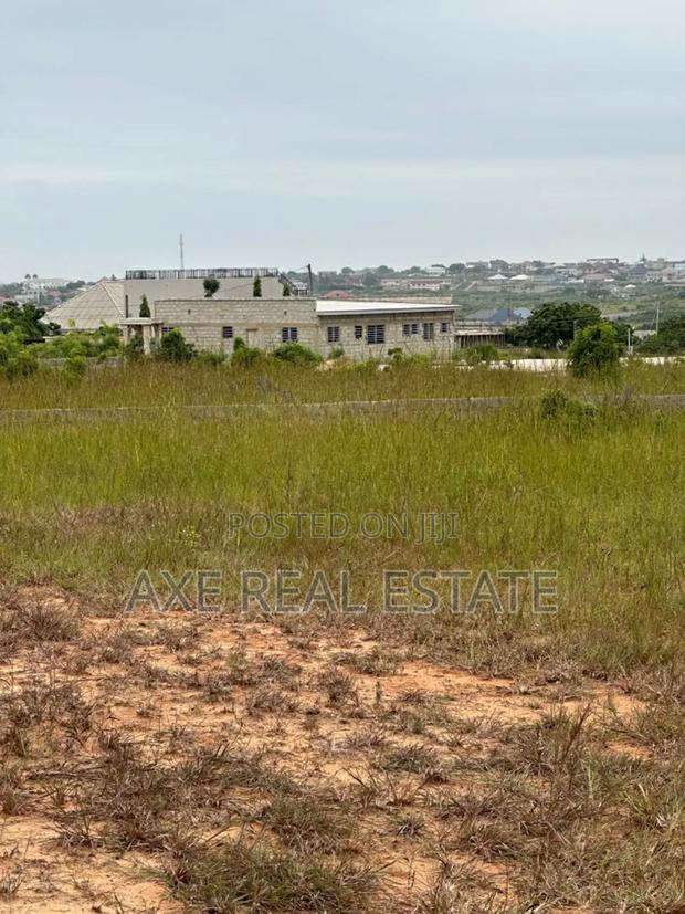 Unbelievable August Deals on Plots at Prampram Township · Photo 3