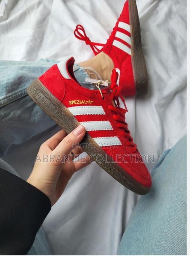 Adidas Unisex Spezial Sneaker · Photo 2