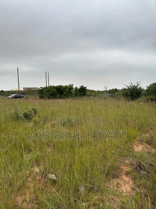 Unbelievable!! Dream Half Plot at Ningo Prampram · Photo 2