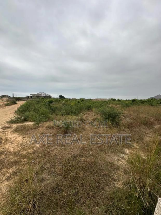 Dreamland Estate Plots - Prampram Beach Road · Photo 1
