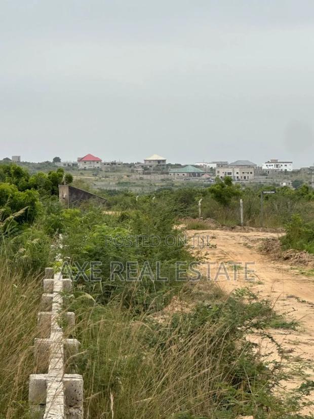Dreamland Estate Plots - Prampram Beach Road · Photo 2