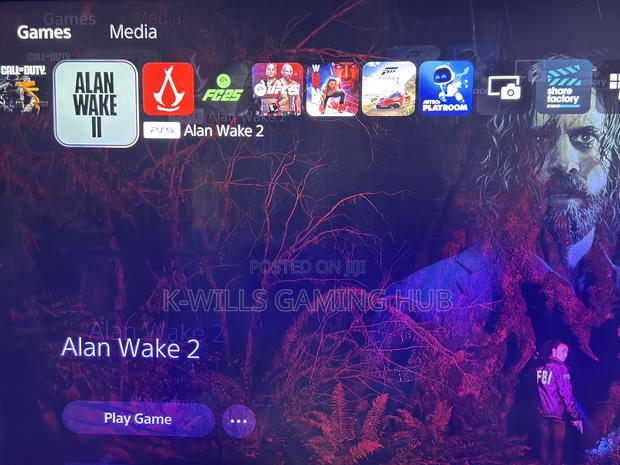 Ps5 Games Coping · Photo 1