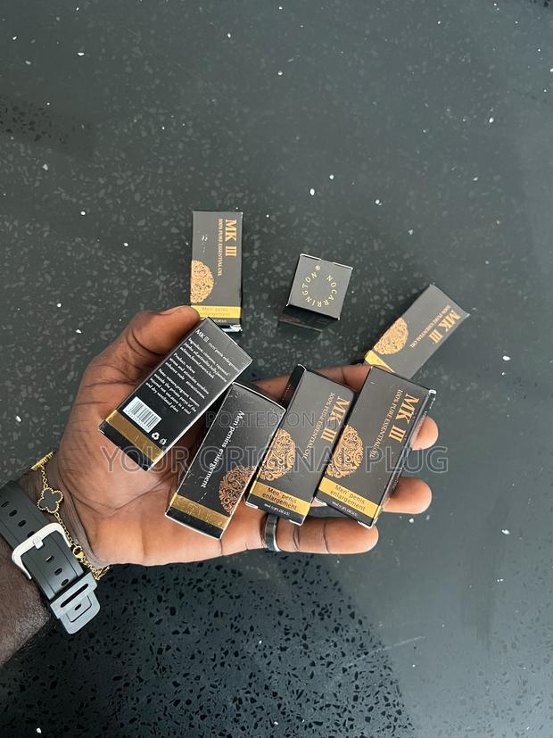 Mk Iii – Boost Male Potency, Last Longer and Enhance Size. · Photo 2