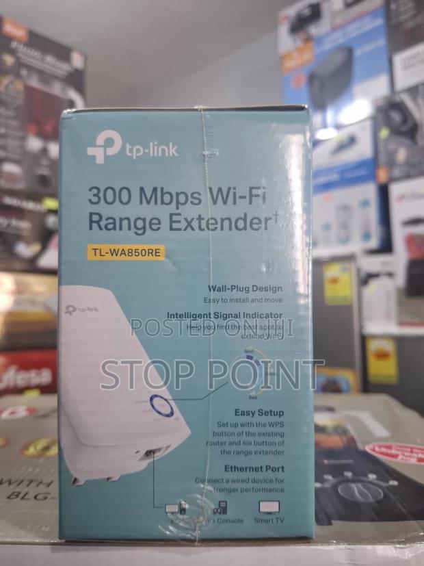 Wifi Range Extender · Photo 2