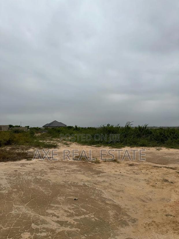 Genuine Plot (Estate Locality) -Prampram Senior High School · Photo 3