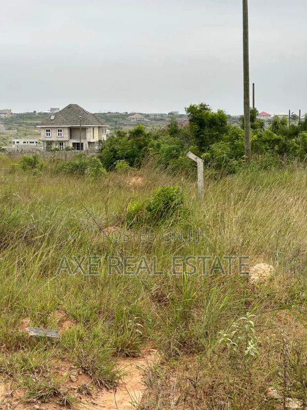 Acquire Land / Easy Way - Prampram New Ningo Police Station · Photo 2