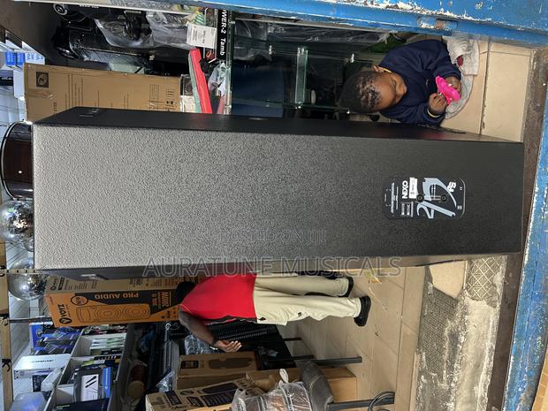 Nexo Full Range Speaker · Photo 2